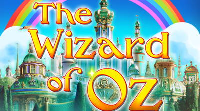 The Wizard of Oz